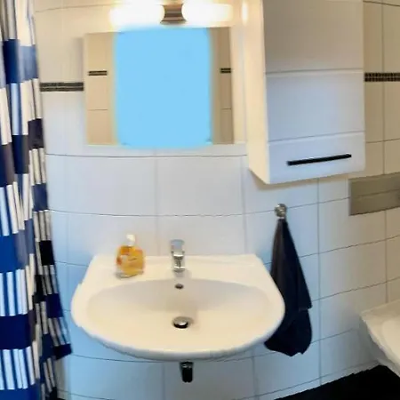 Ferienwohnung Khorsandi Eins Cobourg Extérieur photo