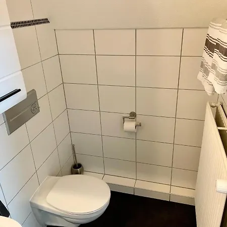 Ferienwohnung Khorsandi Eins Cobourg Extérieur photo
