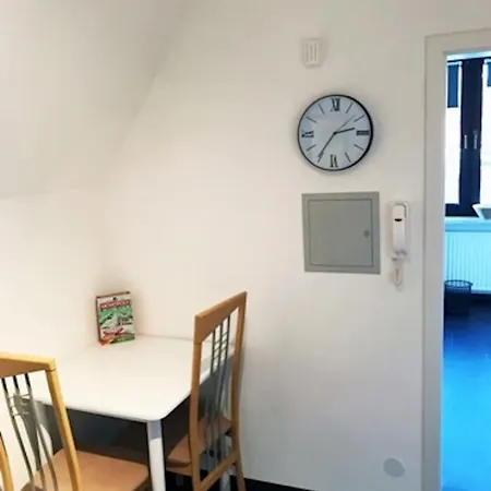 Ferienwohnung Khorsandi Eins Cobourg Extérieur photo