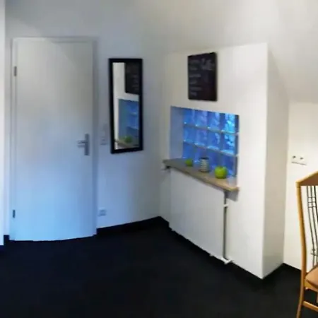 Ferienwohnung Khorsandi Eins Cobourg Extérieur photo