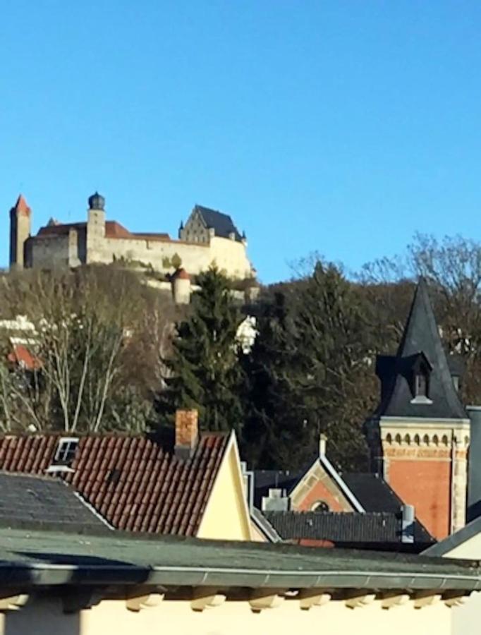 Appartement Khorsandi Eins