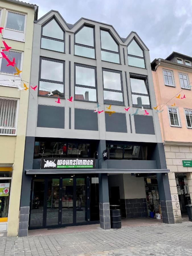 Khorsandi Eins Appartement *